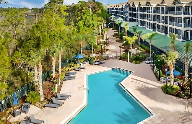 Upstay - Large Condo Near Disney w Pool and Gym - Foto 5