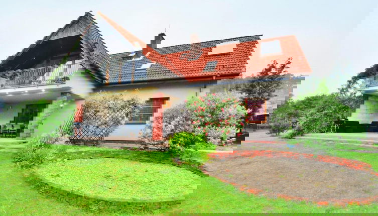 Photo 1 - Villa in Swiecianowo Near Ostrowieckie Lake