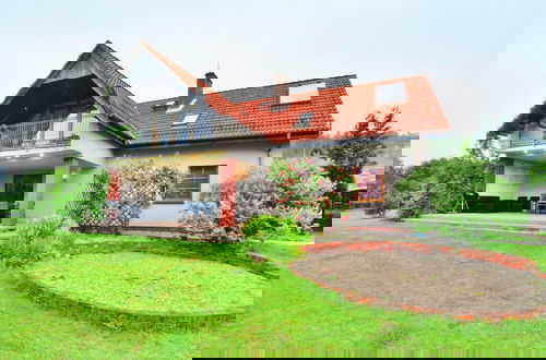 Foto 1 - Holiday Villa in the Countryside, Swiecianowo