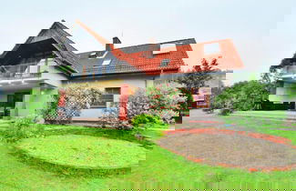 Foto 1 - Holiday Villa in the Countryside, Swiecianowo