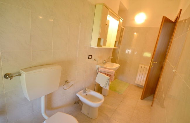 Cottage in Sesta Godano Near the Sea - Foto 12