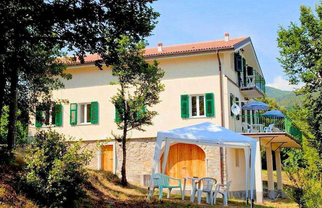 Cottage in Sesta Godano Near the Sea - Foto 1
