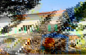 Foto 1 - Cottage in Sesta Godano Near the Sea