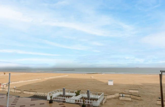 Spacious Apartment With Terrace and Sea-view - Photo 29