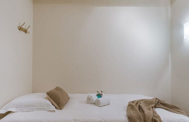 Spacious Apartment With Terrace and Sea-view - Photo 6