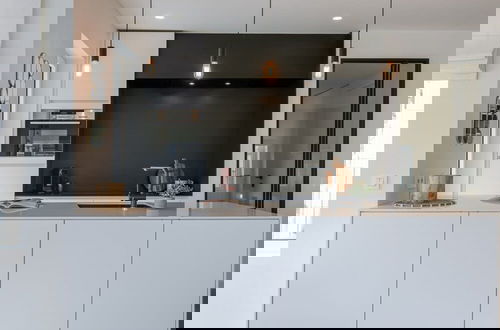 Foto 34 - Stunning Central Apartment in the Heart of Knokke