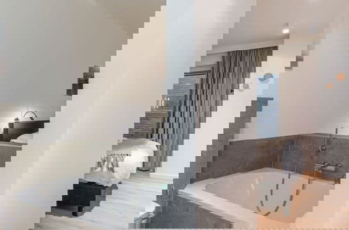 Foto 18 - Stunning Central Apartment in the Heart of Knokke