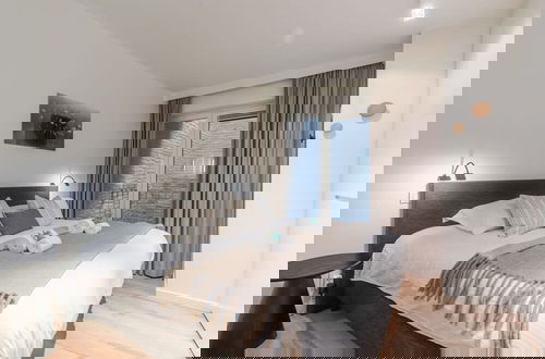 Foto 30 - Stunning Central Apartment in the Heart of Knokke