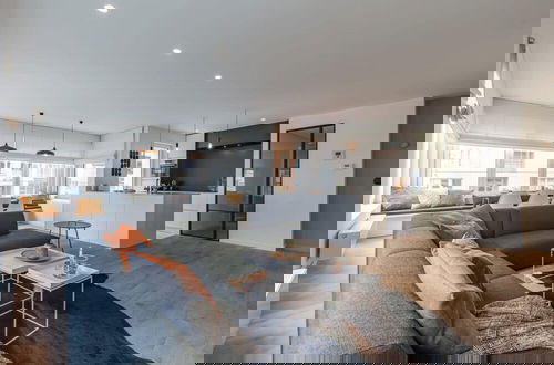 Foto 32 - Stunning Central Apartment in the Heart of Knokke
