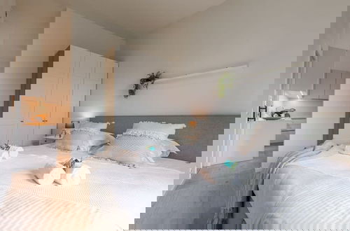 Foto 35 - Modern Apartment in a new Residence Near the sea