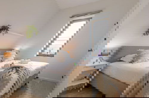 Foto 34 - Modern Apartment in a new Residence Near the sea