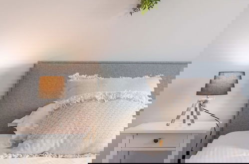 Foto 47 - Modern Apartment in a new Residence Near the sea