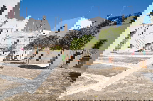 Foto 42 - Trullo Fedele Grande125
