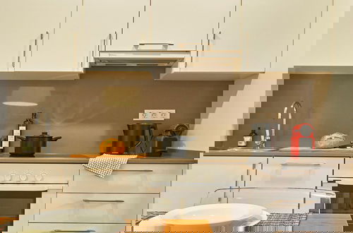 Foto 11 - Charming Modern Apt in Trendy Gracia 5PP by Myrentalhost