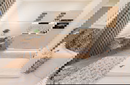 Foto 49 - Schlossresidenz Boutique Apartements & Hotel Suiten