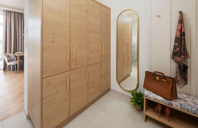 Schlossresidenz Boutique Apartements & Hotel Suiten - Foto 73