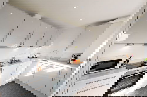 Foto 7 - Abodebed - Oval View