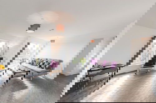 Foto 1 - Abodebed - Oval View