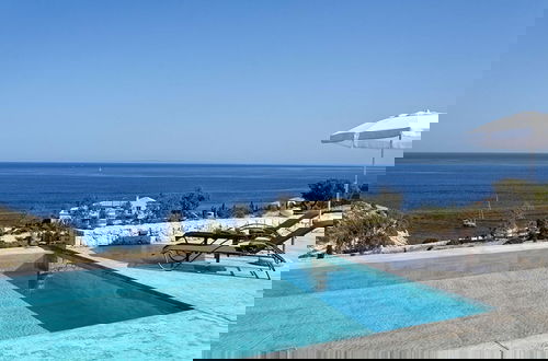 Foto 5 - Villa Avgi in Ionian Islands