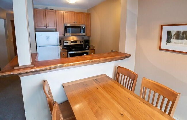 Snow Creek Lodge by Fernie Lodging Co - Foto 69