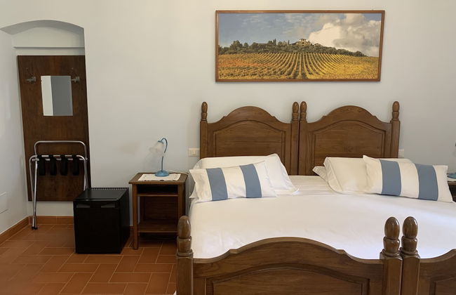Castellinuzza - Foto 18