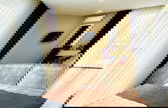 Toprak City Hotel - Foto 27