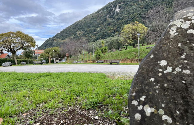 Villa Felici Camilla - Foto 36