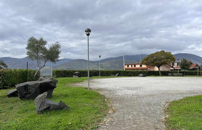 Villa Felici Camilla - Foto 30