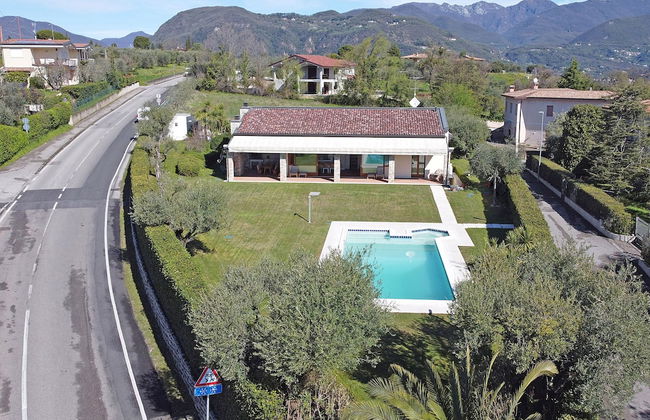 Villa Mary by Wonderful Italy - Foto 55