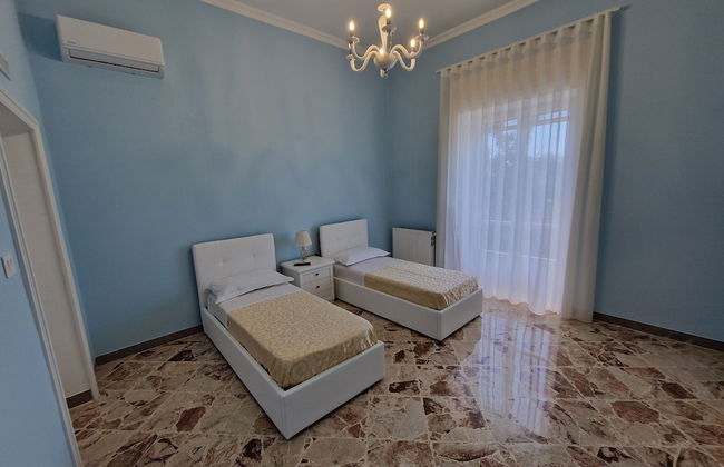 Villa Esmeralda - Photo 19