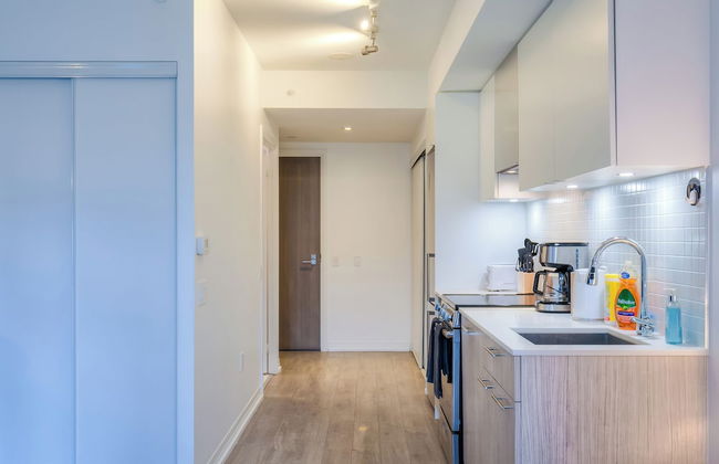 Panorama Suites Downtown Toronto - Foto 58