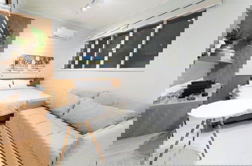 Foto 6 - Lindo loft com banheira no Leblon