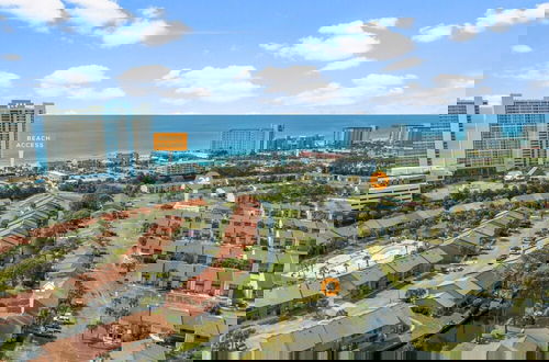 Foto 49 - Spring Special Canal View Ocean Pool 0 Clean FEE