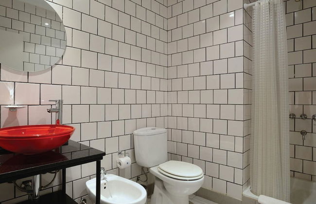 Espacio Pop Apartments - Foto 6