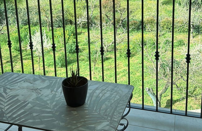 AgriBio Villa Ribes - Foto 52