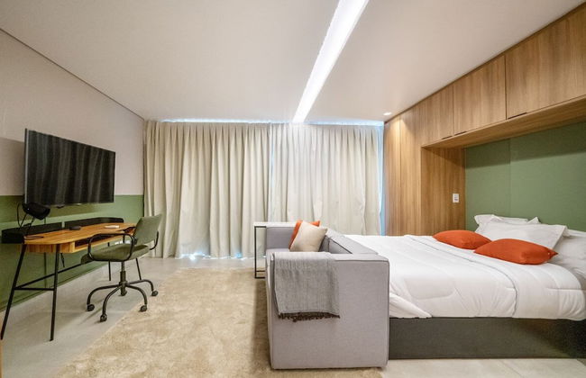 Tabas by Blueground Spot Noroeste - Foto 28