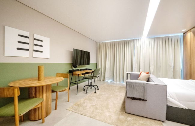 Tabas by Blueground Spot Noroeste - Foto 29