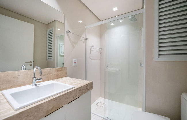 Tabas by Blueground Spot Noroeste - Foto 48