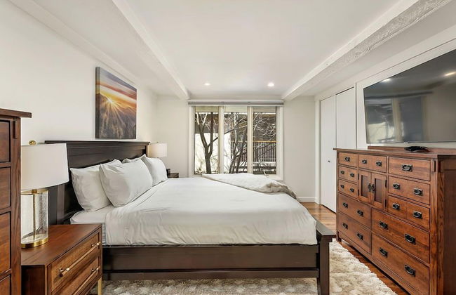 Chateau Eau Claire & Roaring Fork by Frias Properties - Foto 10