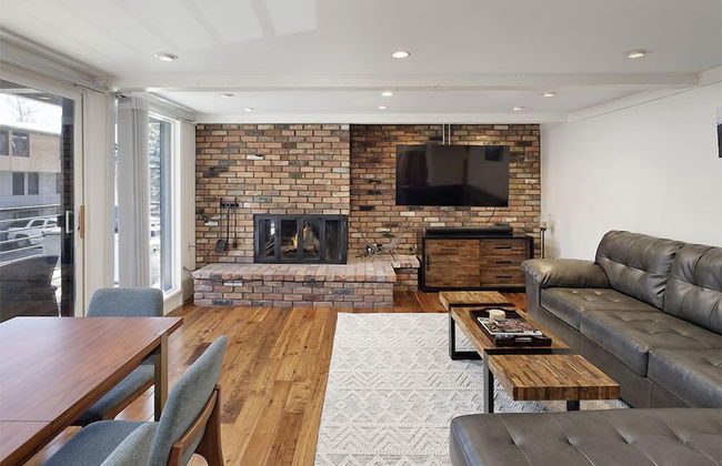 Chateau Eau Claire & Roaring Fork by Frias Properties - Foto 79