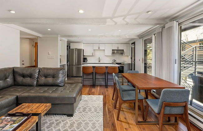 Chateau Eau Claire & Roaring Fork by Frias Properties - Foto 80