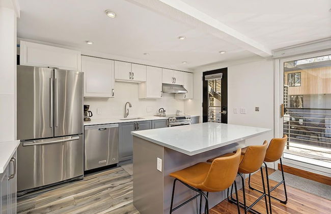 Chateau Eau Claire & Roaring Fork by Frias Properties - Foto 39