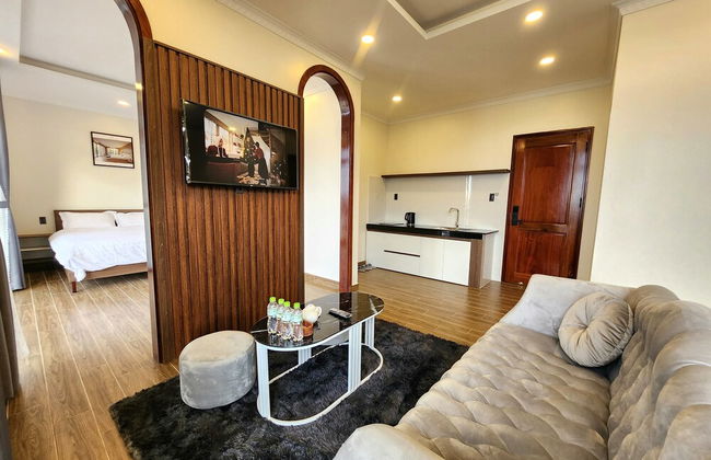 NATURE LAND 1 - Hotel & Apartment - Foto 21