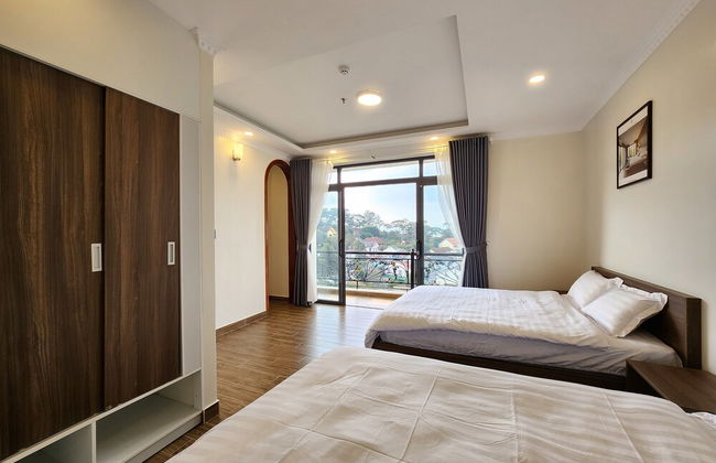 NATURE LAND 1 - Hotel & Apartment - Foto 22