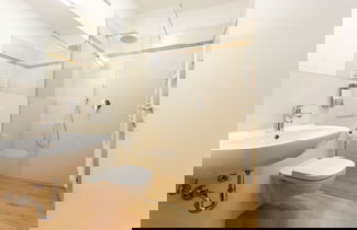 Foto 27 - Apartment Terme