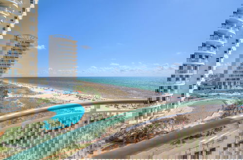 Foto 26 - Beach Colony Tower 5B