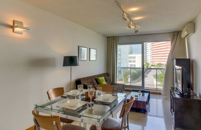 Oceana Suites The Point - Photo 8