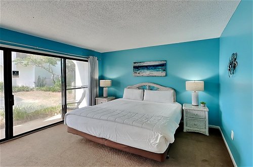 Photo 20 - Edgewater Beach and Golf Resort by Southern Vacation Rentals II