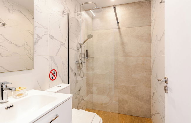 Yamas Urban Living Spiridonons - Foto 56