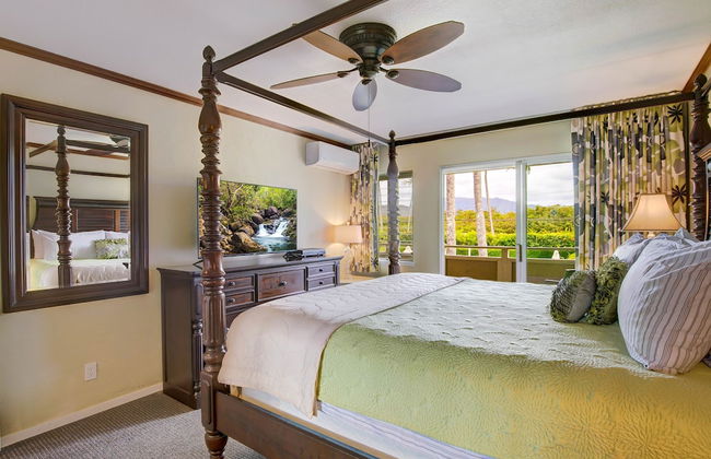 Kauai Plantation Hale Suites by Coldwell Banker Island Vacations - Foto 3